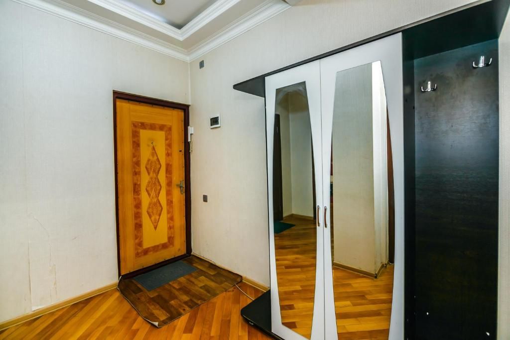 Апартаменты Luxary Apartment City Баку-40
