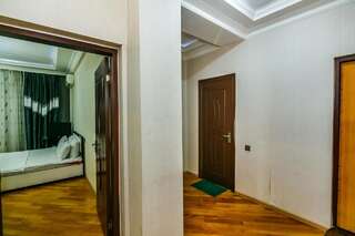 Апартаменты Luxary Apartment City Баку-2