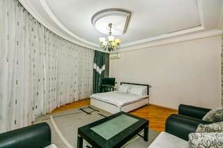 Апартаменты Luxary Apartment City Баку Апартаменты Делюкс-31