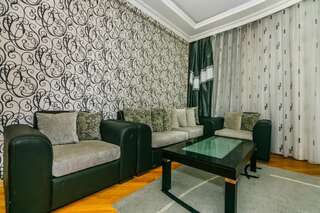 Апартаменты Luxary Apartment City Баку Апартаменты Делюкс-32