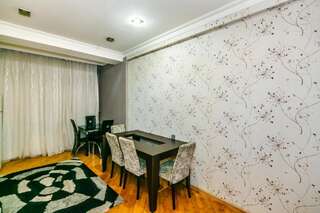 Апартаменты Luxary Apartment City Баку Апартаменты Делюкс-53