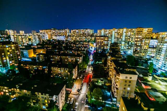 Апартаменты Luxary Apartment City Баку-29