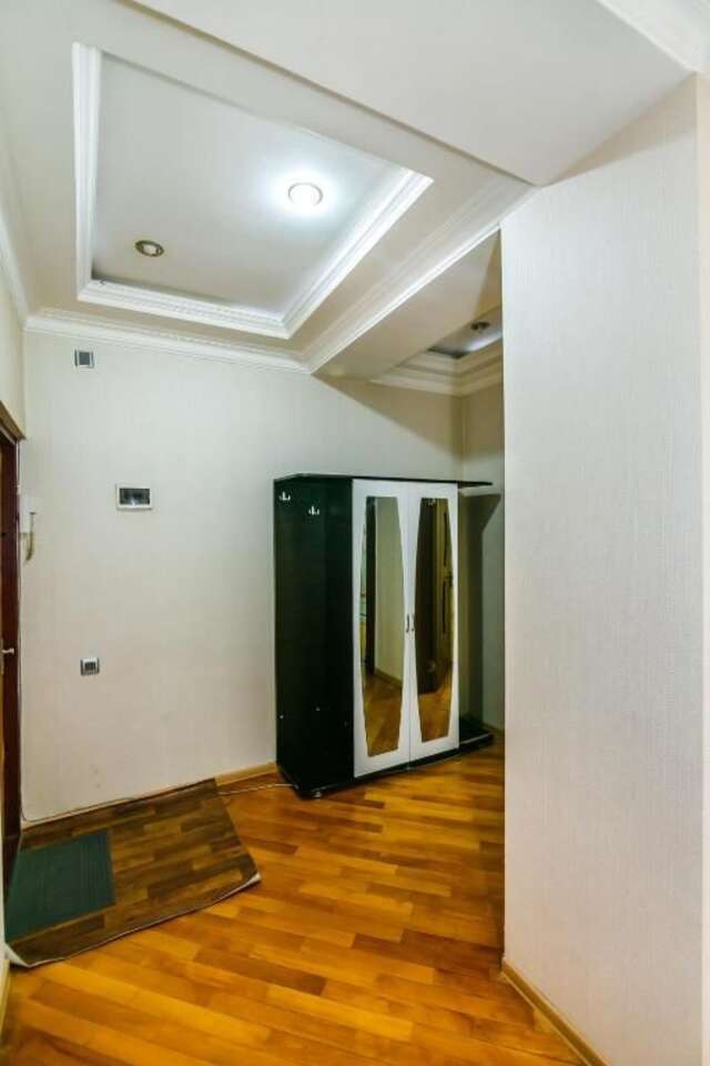 Апартаменты Luxary Apartment City Баку-40