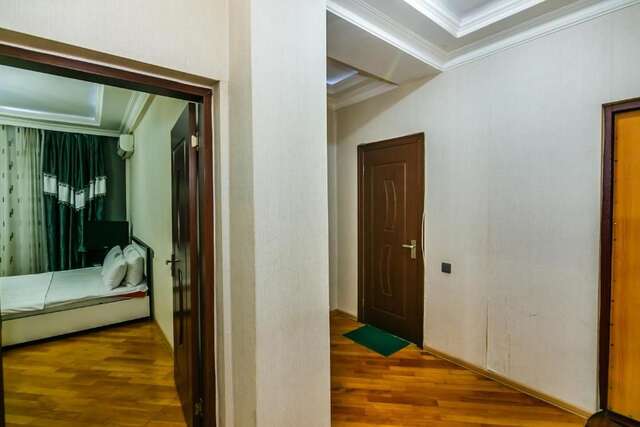 Апартаменты Luxary Apartment City Баку-42