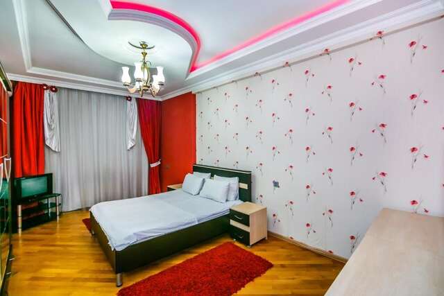 Апартаменты Luxary Apartment City Баку-46